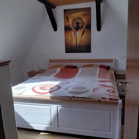 Pusteblume Apartment Groitzsch Екстериор снимка