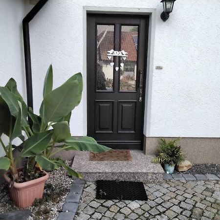 Pusteblume Apartment Groitzsch Екстериор снимка
