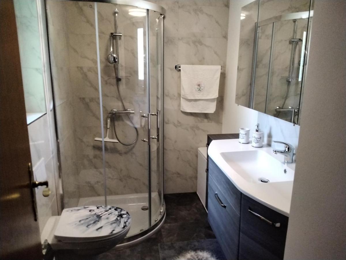 Pusteblume Apartment Groitzsch Екстериор снимка
