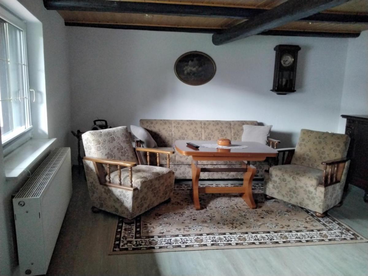 Pusteblume Apartment Groitzsch Екстериор снимка