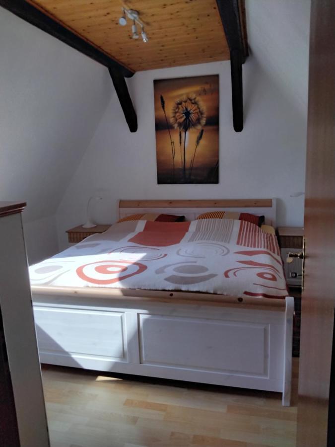 Pusteblume Apartment Groitzsch Екстериор снимка