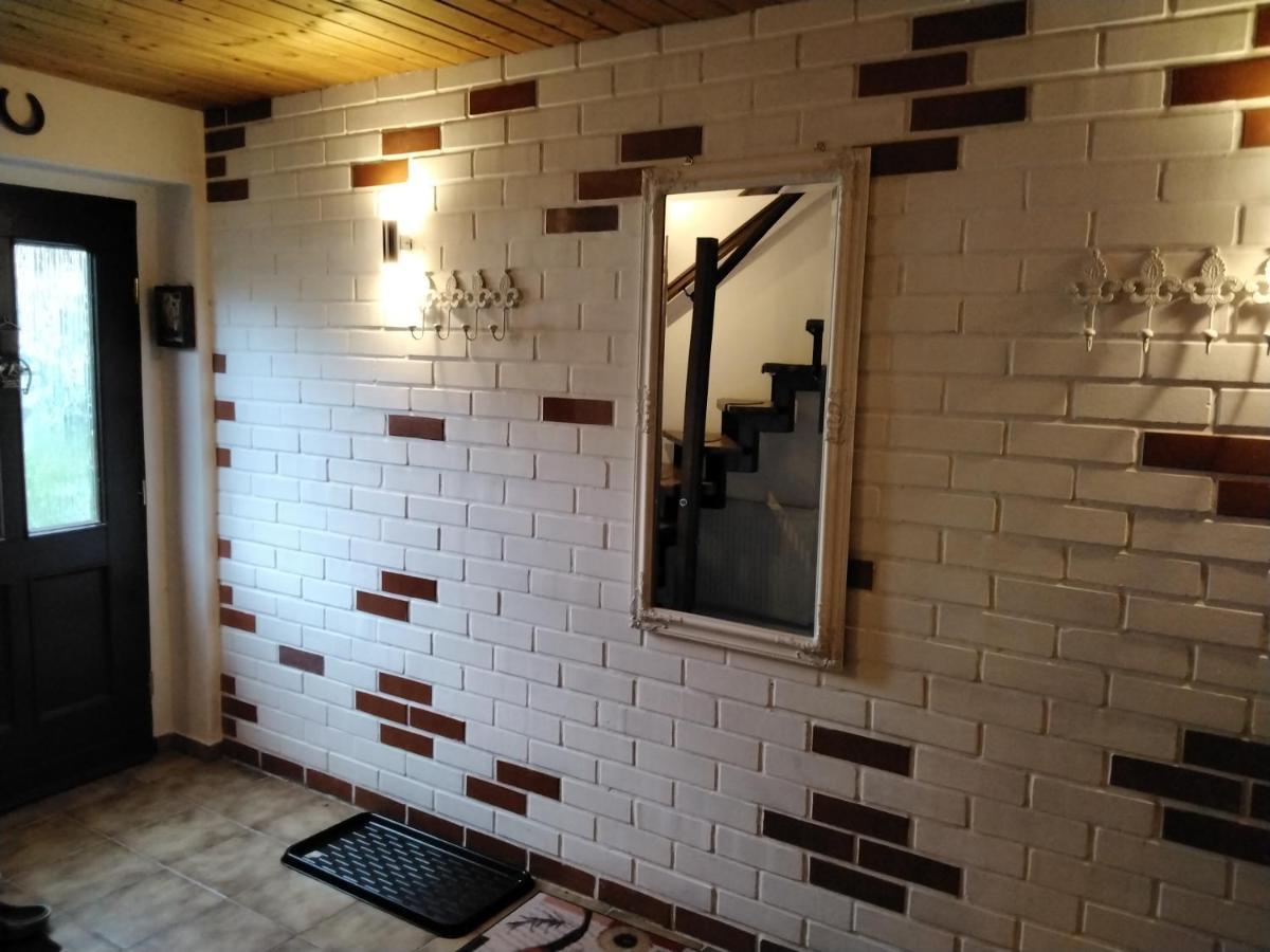 Pusteblume Apartment Groitzsch Екстериор снимка