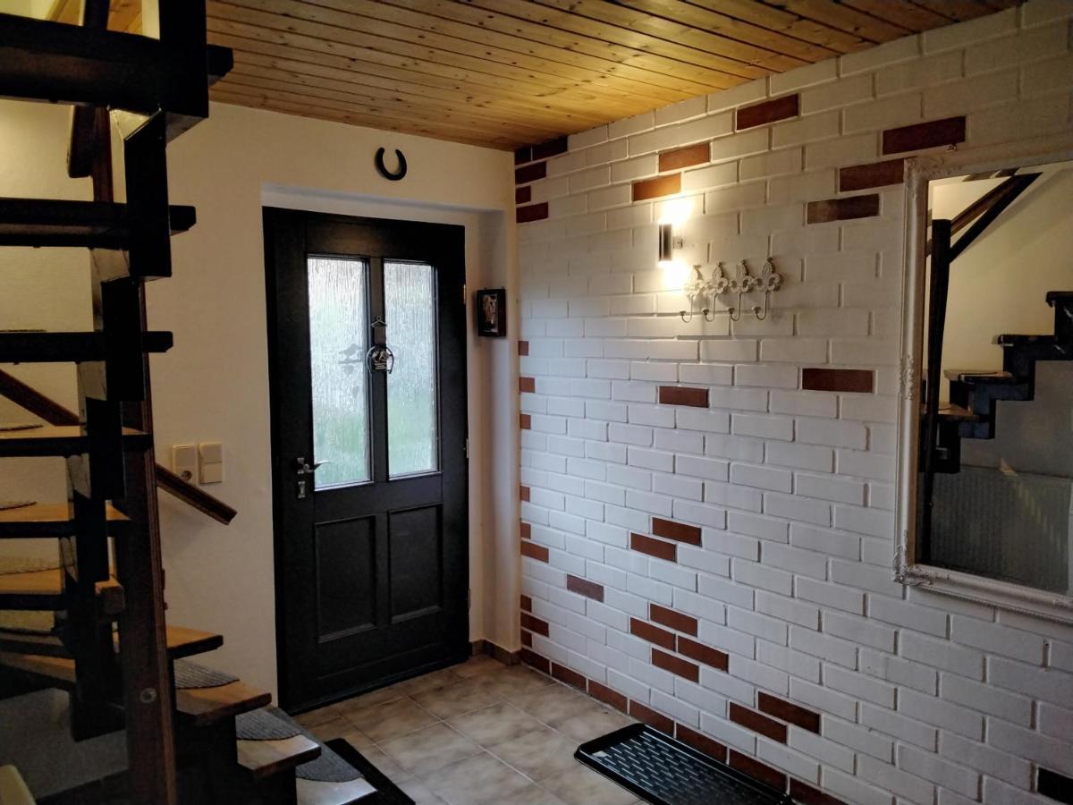 Pusteblume Apartment Groitzsch Екстериор снимка