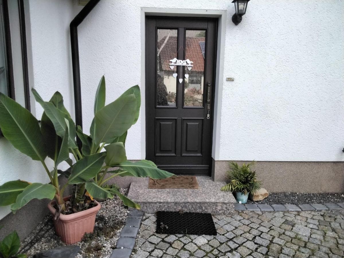 Pusteblume Apartment Groitzsch Екстериор снимка